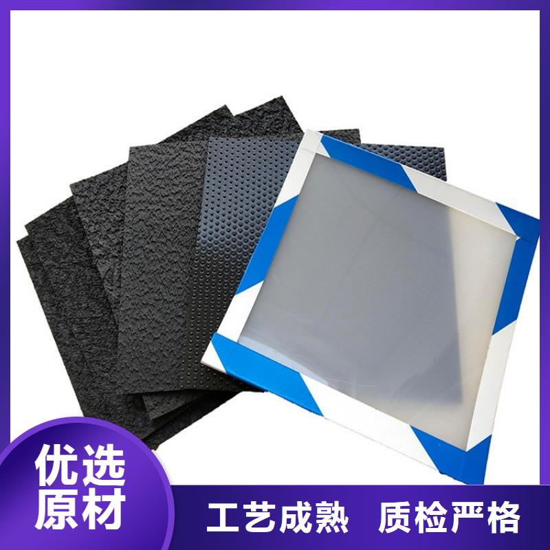 香港销售HDPE防渗膜-三布两膜复合土工膜专业解答
