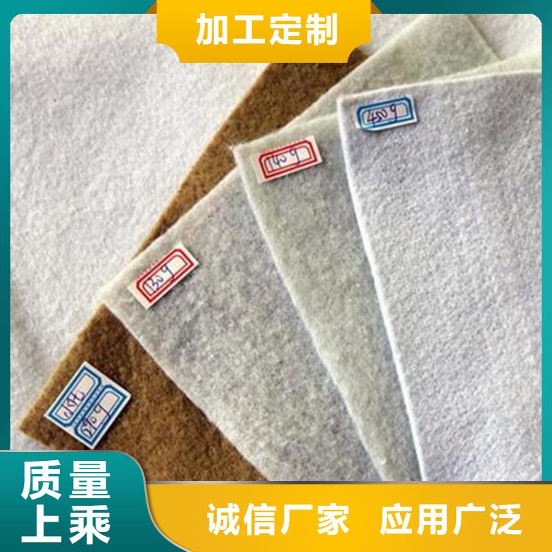 订购【鼎诺】反滤土工布-短纤针刺土工布