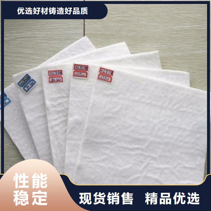 订购【鼎诺】反滤土工布-短纤针刺土工布