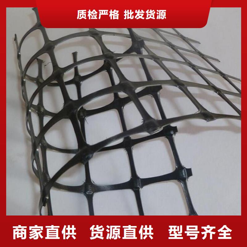 厂家规格全《鼎诺》玻璃纤维格栅-GSZ钢塑土工格栅