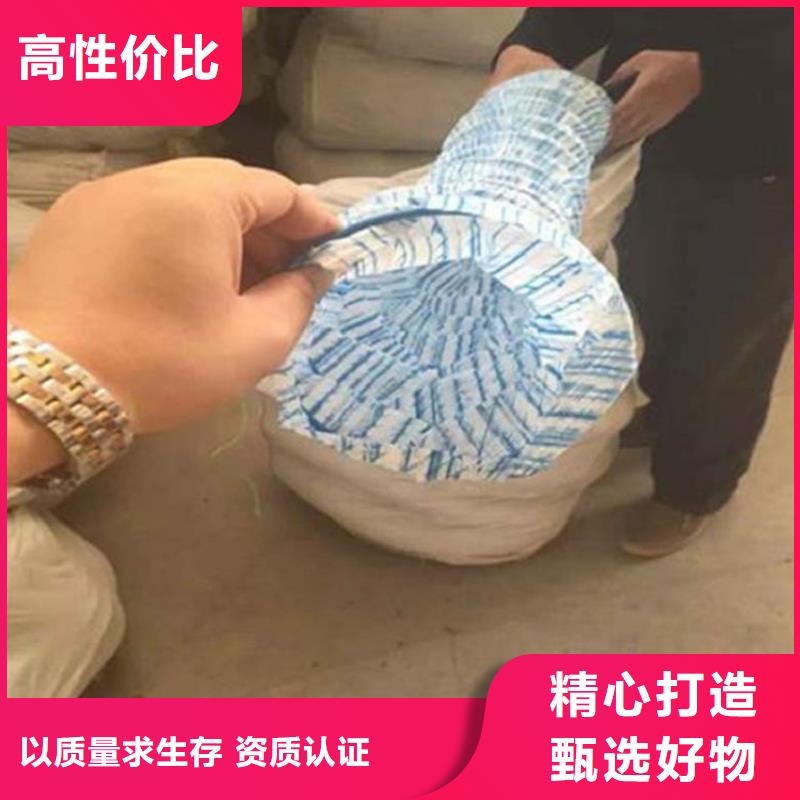 100软式透水管厂家