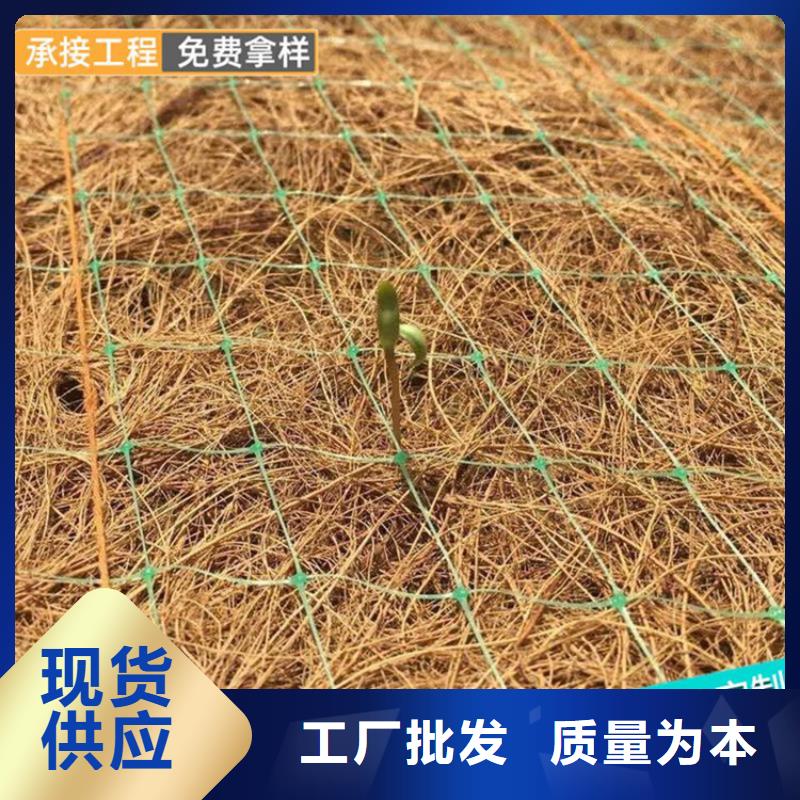 植物生态防护毯