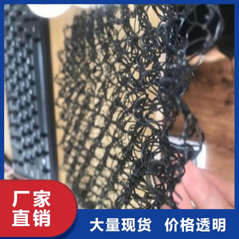 水土保护毯,【三维植被网】标准工艺