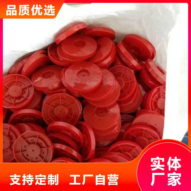 热熔垫片-双向塑料土工格栅快速生产