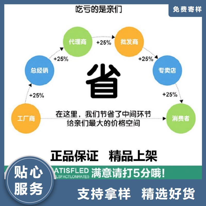 靠谱的声测管厂家