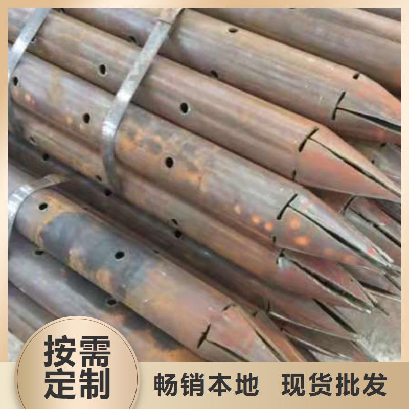 锦屏县自动焊声测管厂家