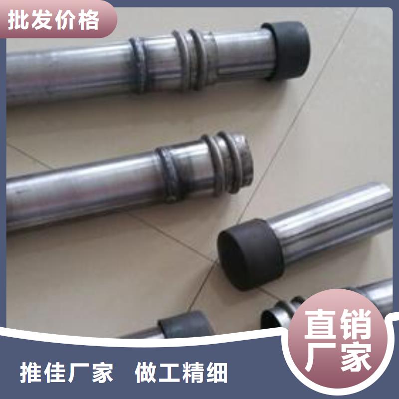 永和县自动焊声测管厂家