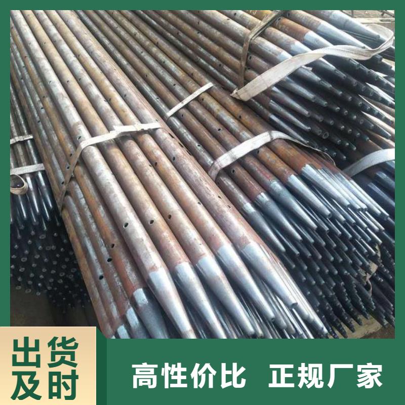永和县自动焊声测管厂家