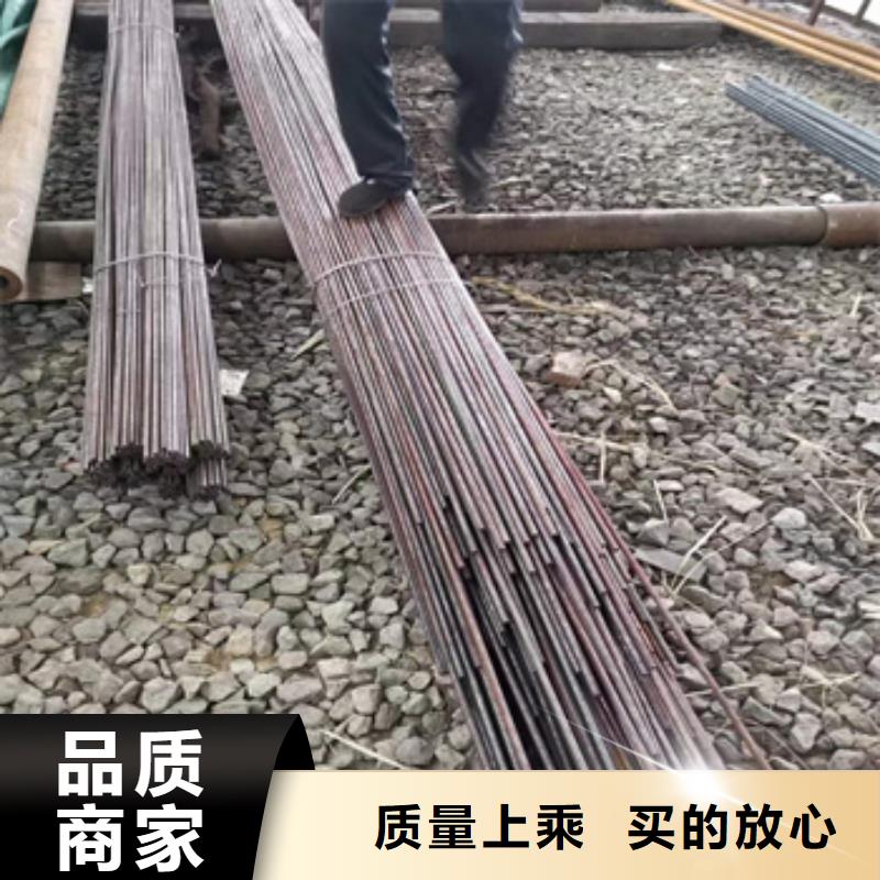 赣州定做14*3冷拔无缝管工厂直销