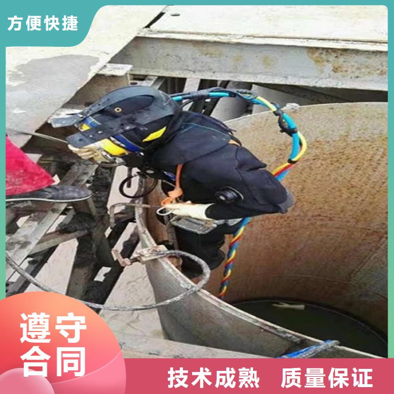 邳州市水下作业公司专业打捞服务