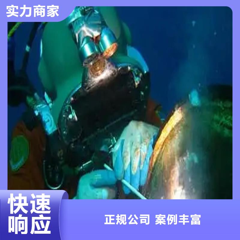 水下闸门安装价格