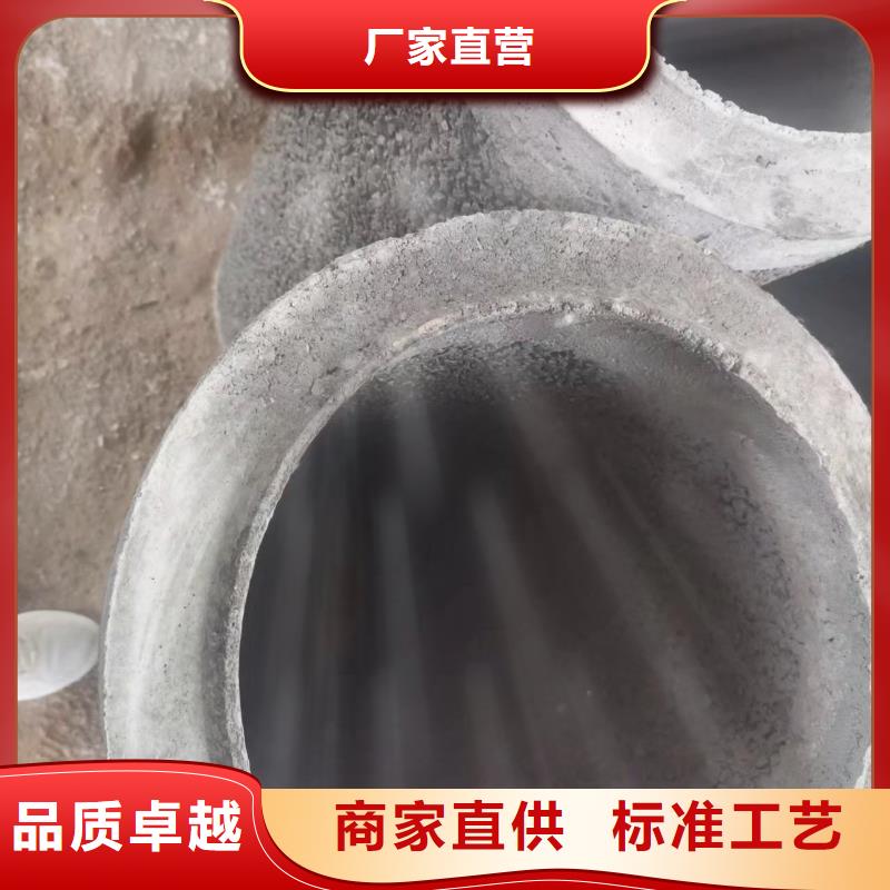 无砂透水管300厂家