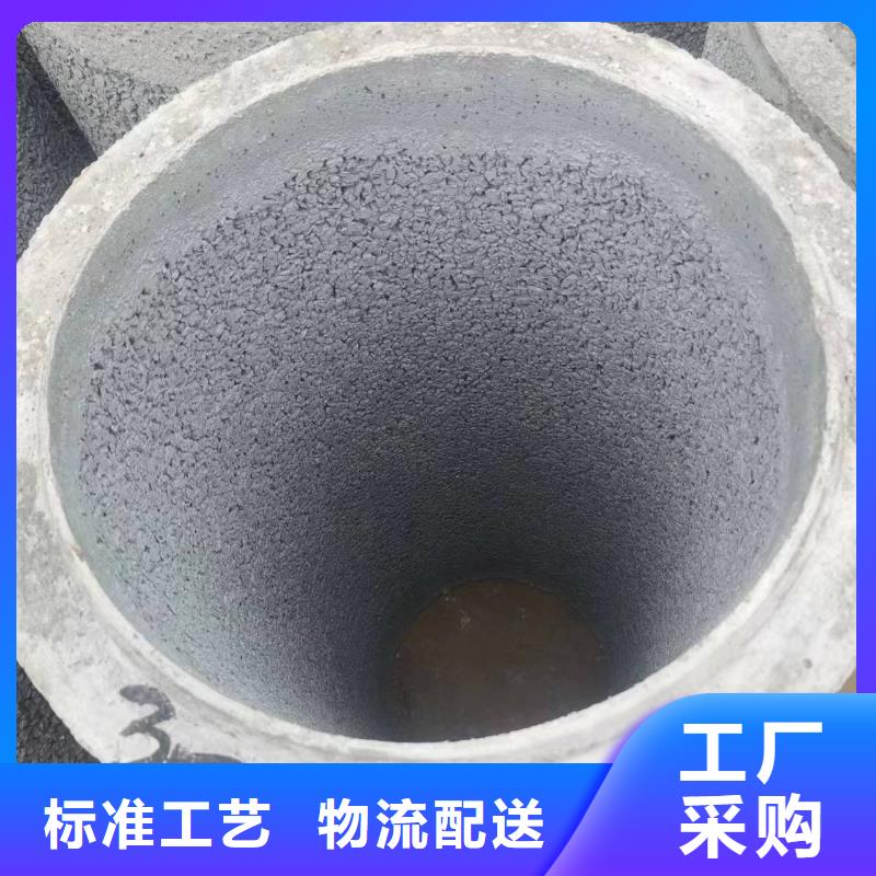 无砂透水管内径200价格