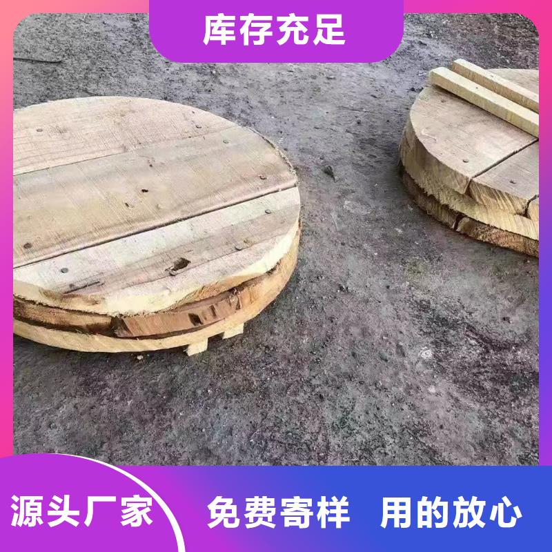 无砂管外径1000厂家