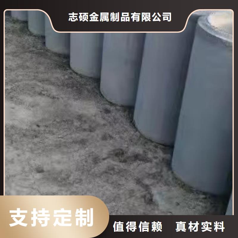 水泥透水管厂家各种规格型号