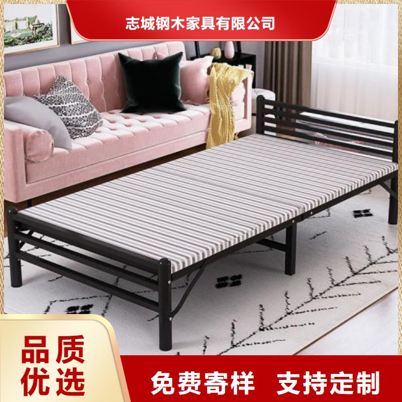 员工铁床学生不锈钢餐桌