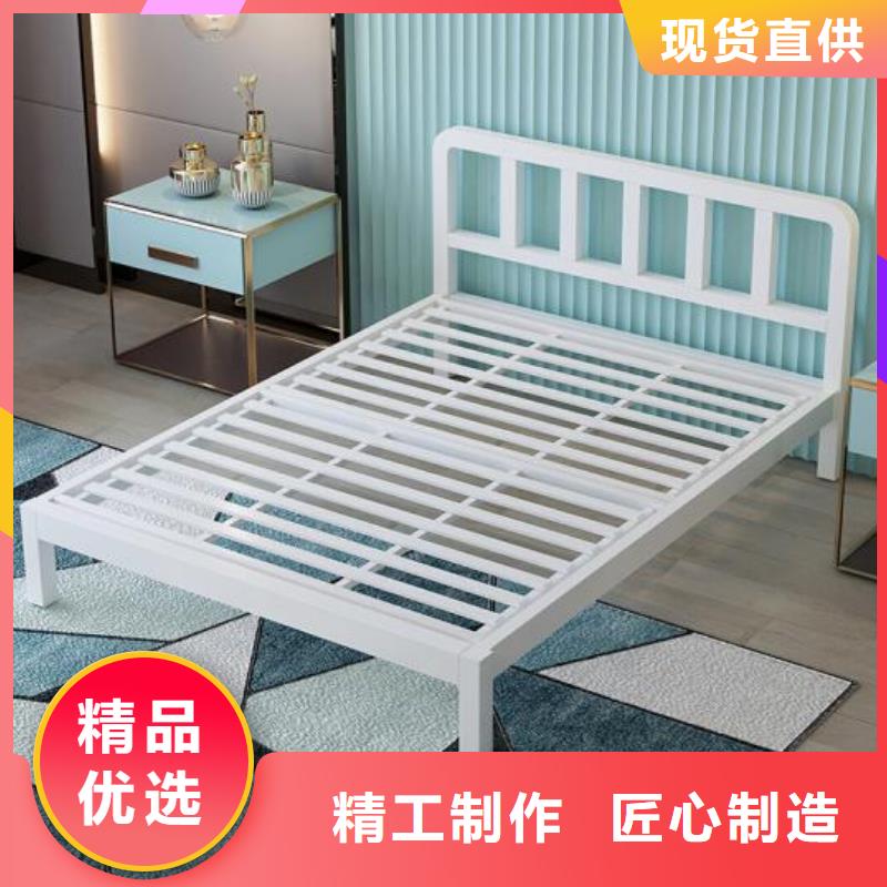 定制上下床学生公寓床