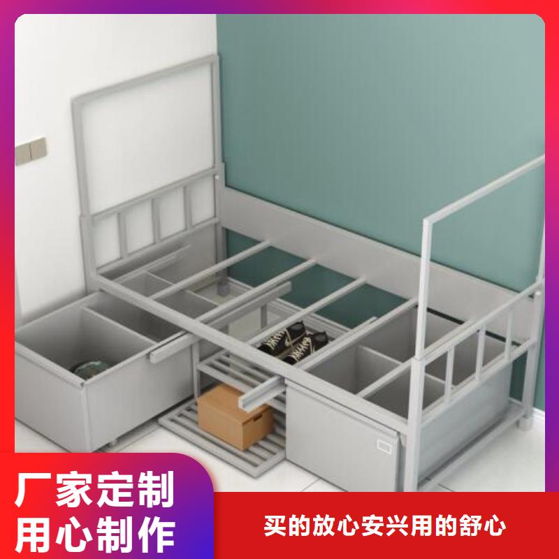 县工厂铁床不锈钢餐桌