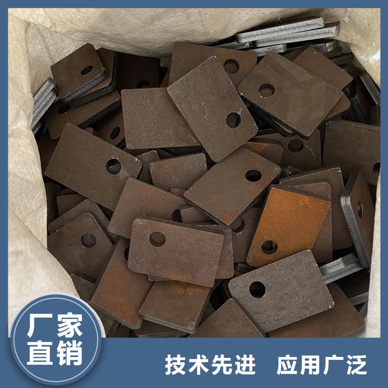 广州耐磨钢板下料厂家