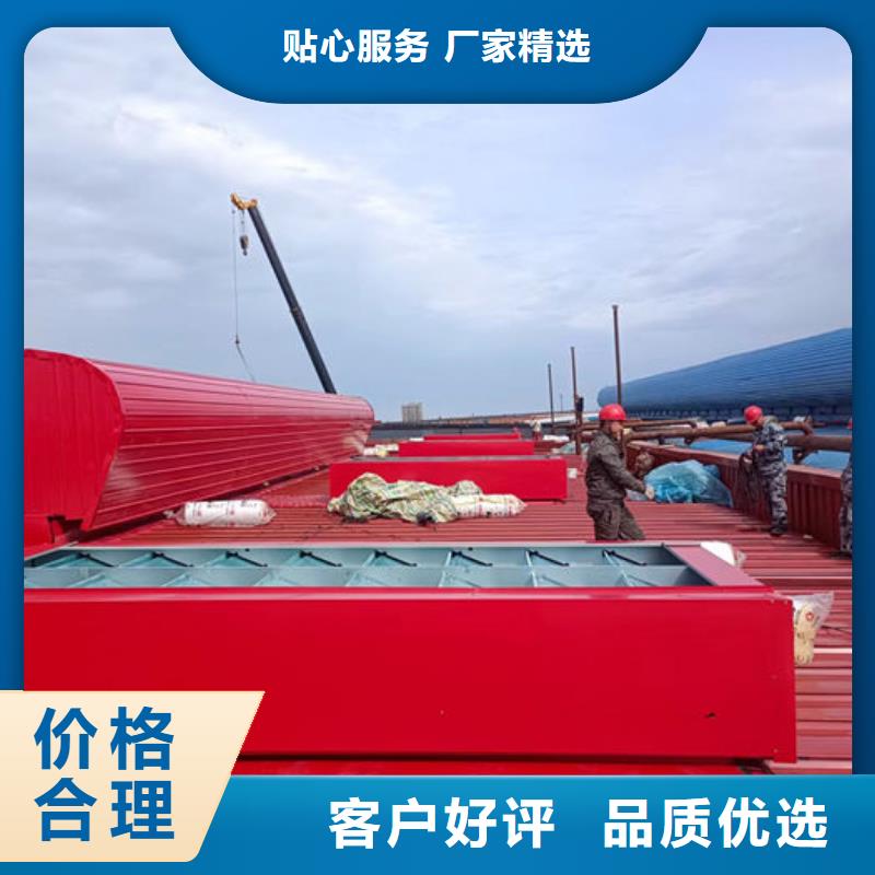 成品气楼