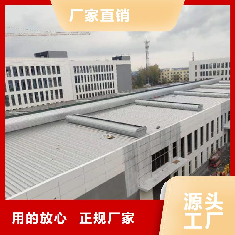 圆拱形电动天窗厂家