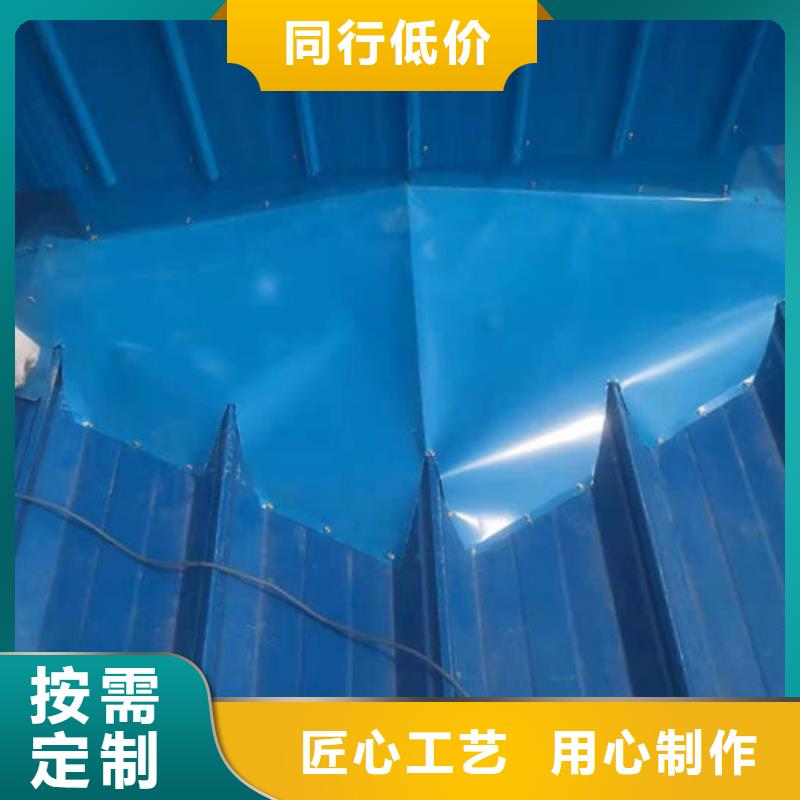 厂家屋脊成品气楼价格