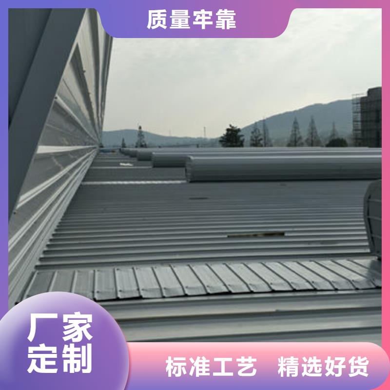 顺坡天窗厂家