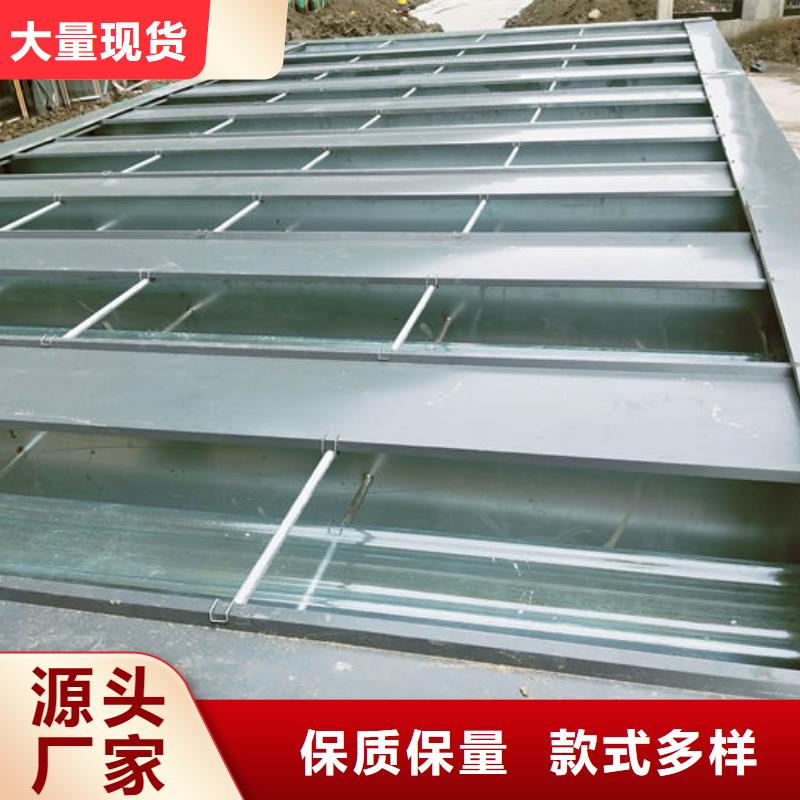 流线型通风天窗厂家