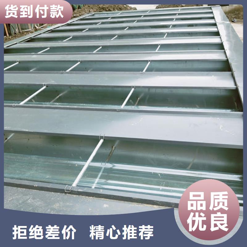 钢结构通风天窗欢迎电询