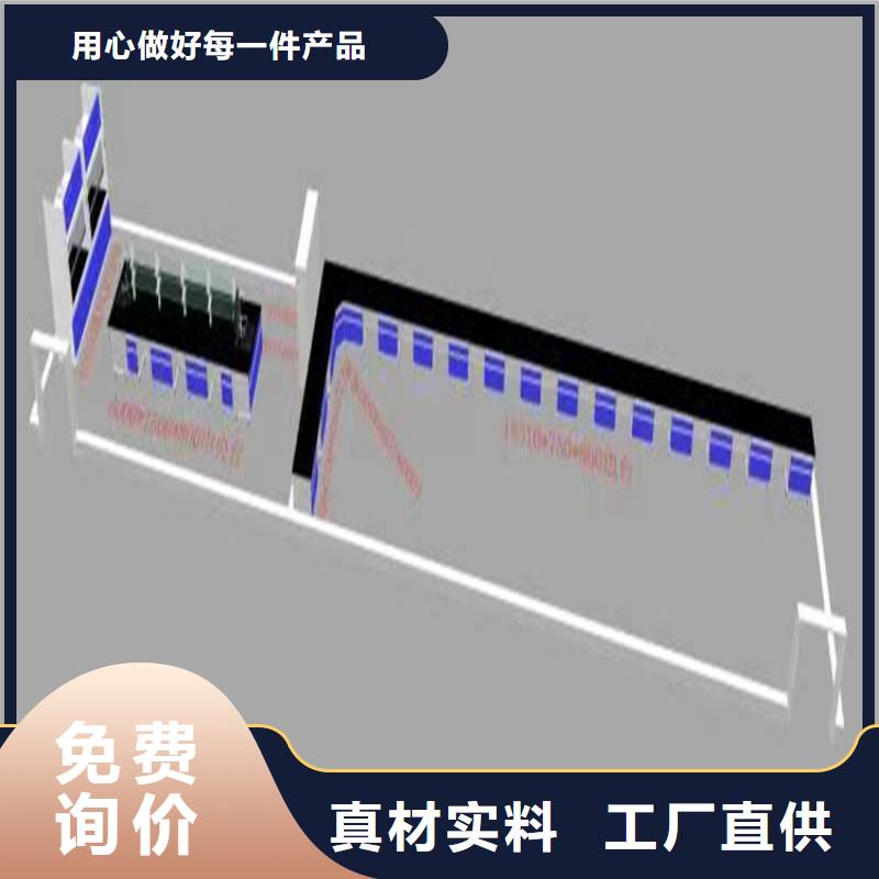 吉安钢木实验台厂家