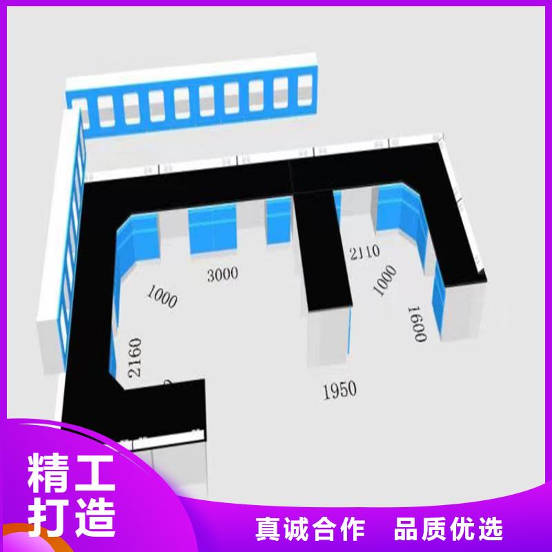 吉安实验台柜可定制