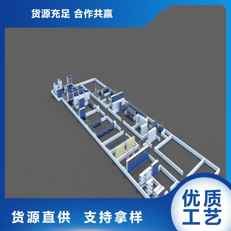 江西钢木实验台种类齐全