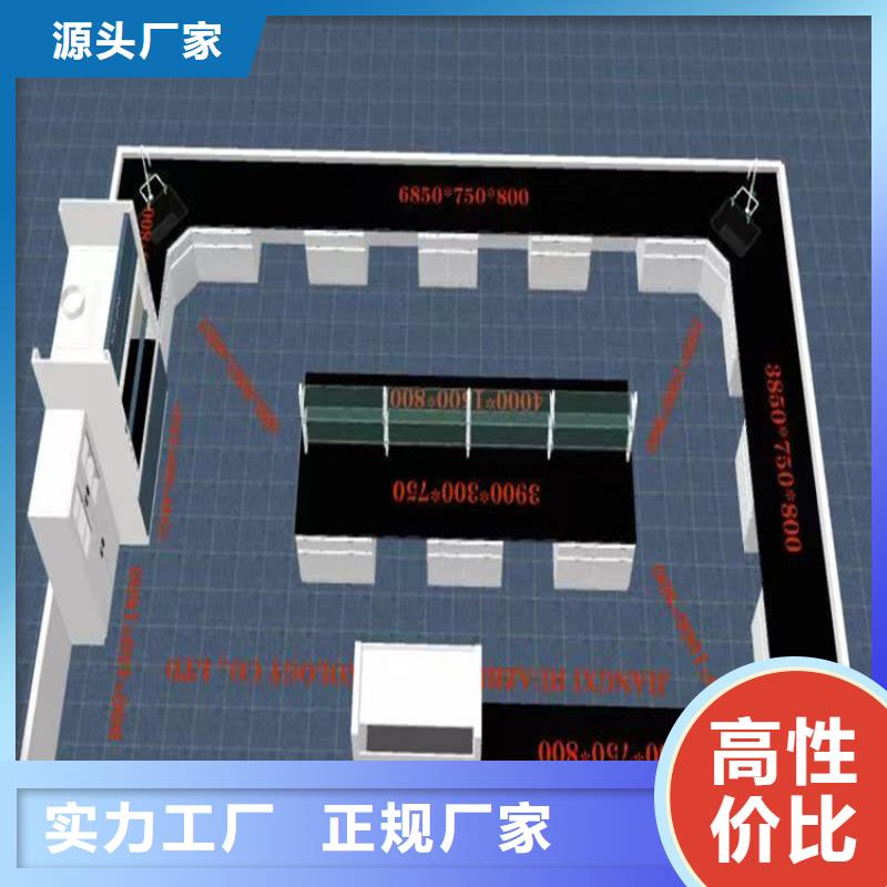 江西钢木实验台种类齐全