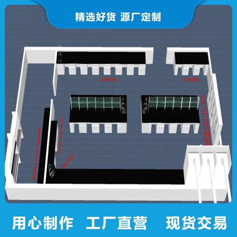 抚州钢木实验台口碑好