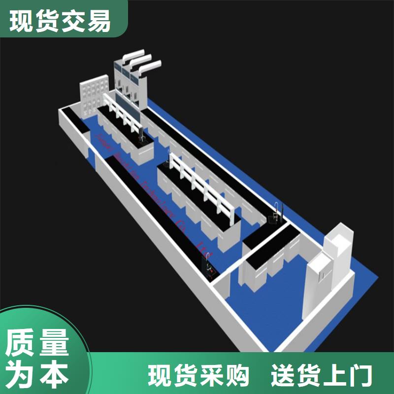 江西玻璃钢实验台出厂价格