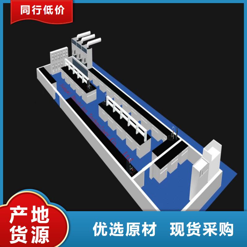 赣州学校化验室家具图片