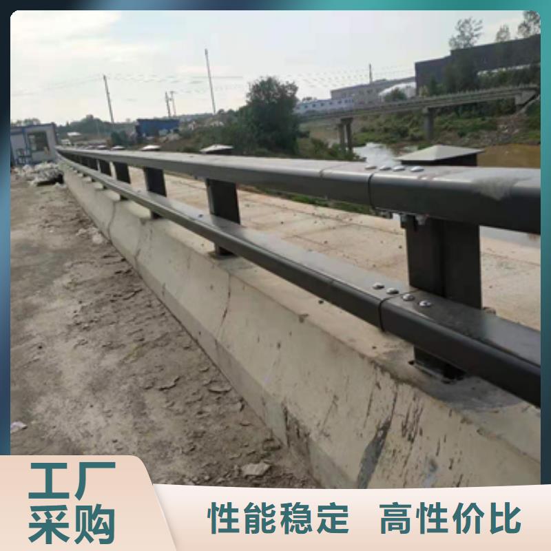 公路防撞护栏价格优惠靠谱厂家价格优惠