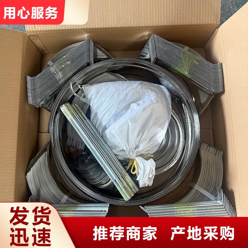 六安不锈钢无动力风机源头厂家