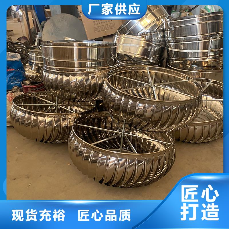 咸宁DWT屋顶轴流风机来厂考察