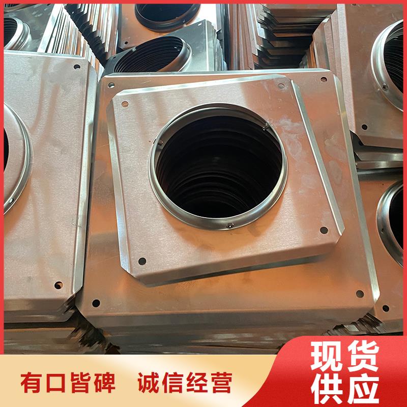 屋顶自然通风器风帽发货及时