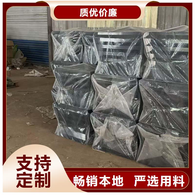铝合金方形烟道透气帽铝合金材质