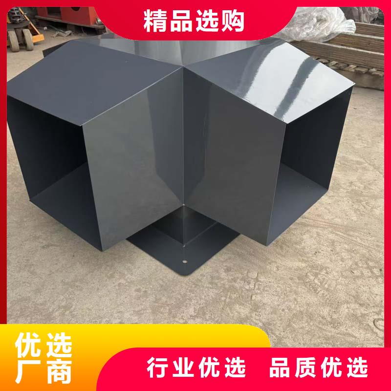 铝合金抜气风帽别墅烟囱帽别墅烟囱帽
