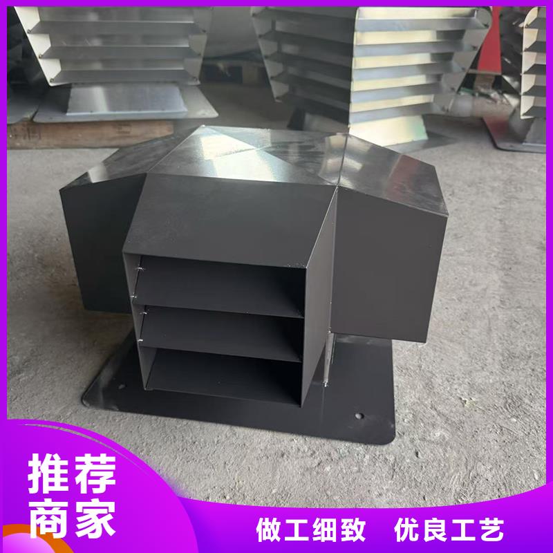 B系列厨房 卫生间排气道风帽十年生产经验