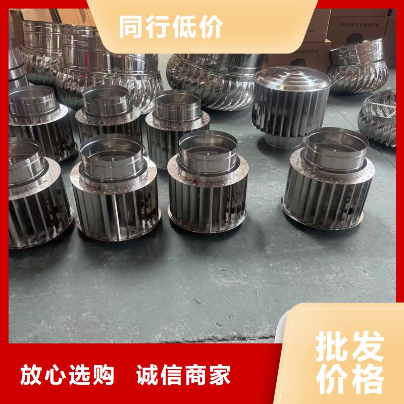 住宅排气道风帽型号齐全