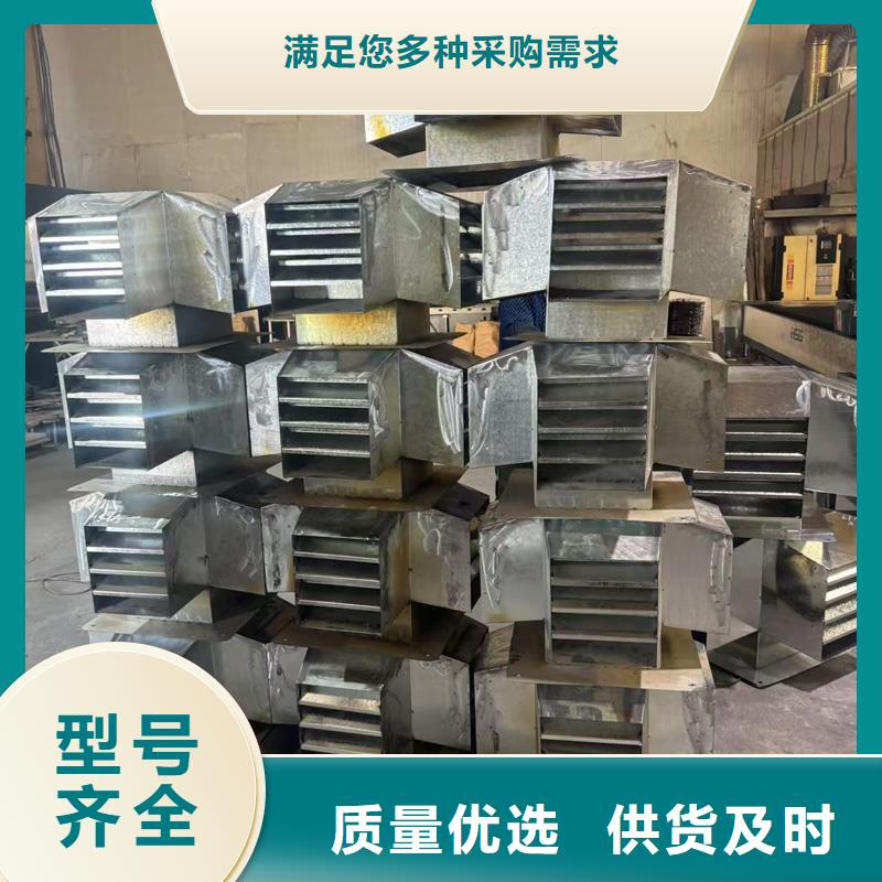 县防倒灌风帽信赖