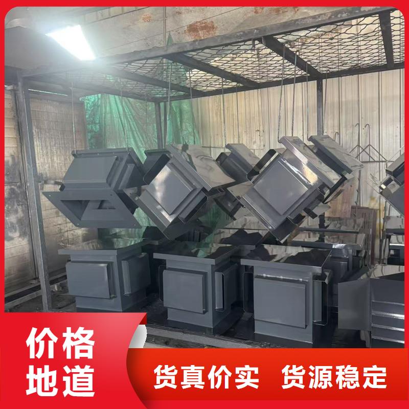 变压式风帽不易褪色