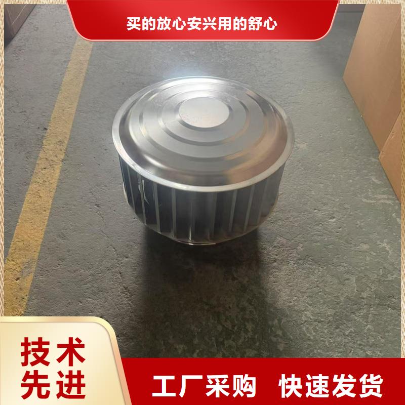 A-FM-BPS型无动力风帽终身质保