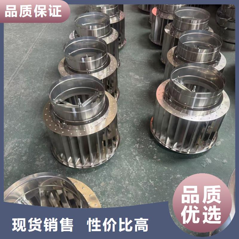 防倒灌楼顶透气帽规格齐全