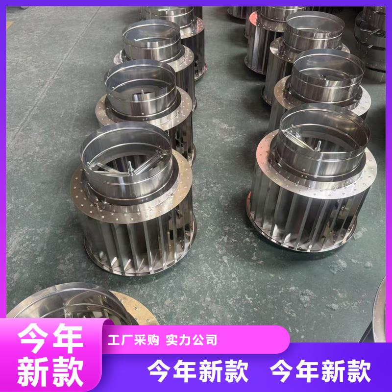 F系列无动力风帽工厂-厂家