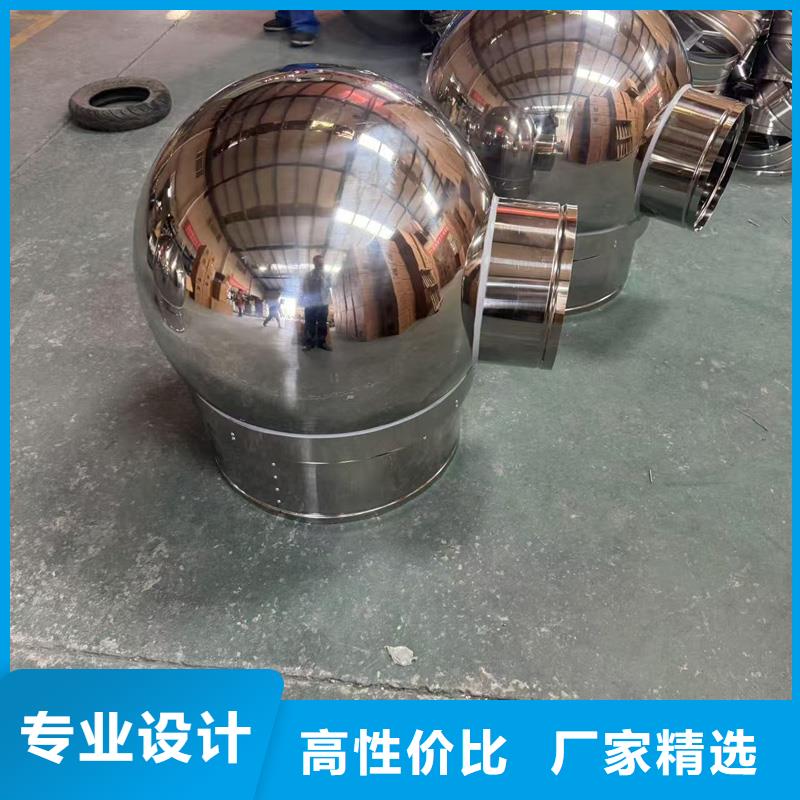 新款无动力风帽低噪音